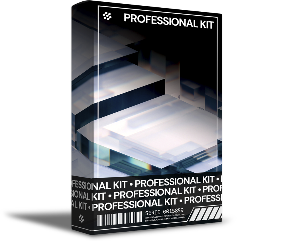 Professional Kit