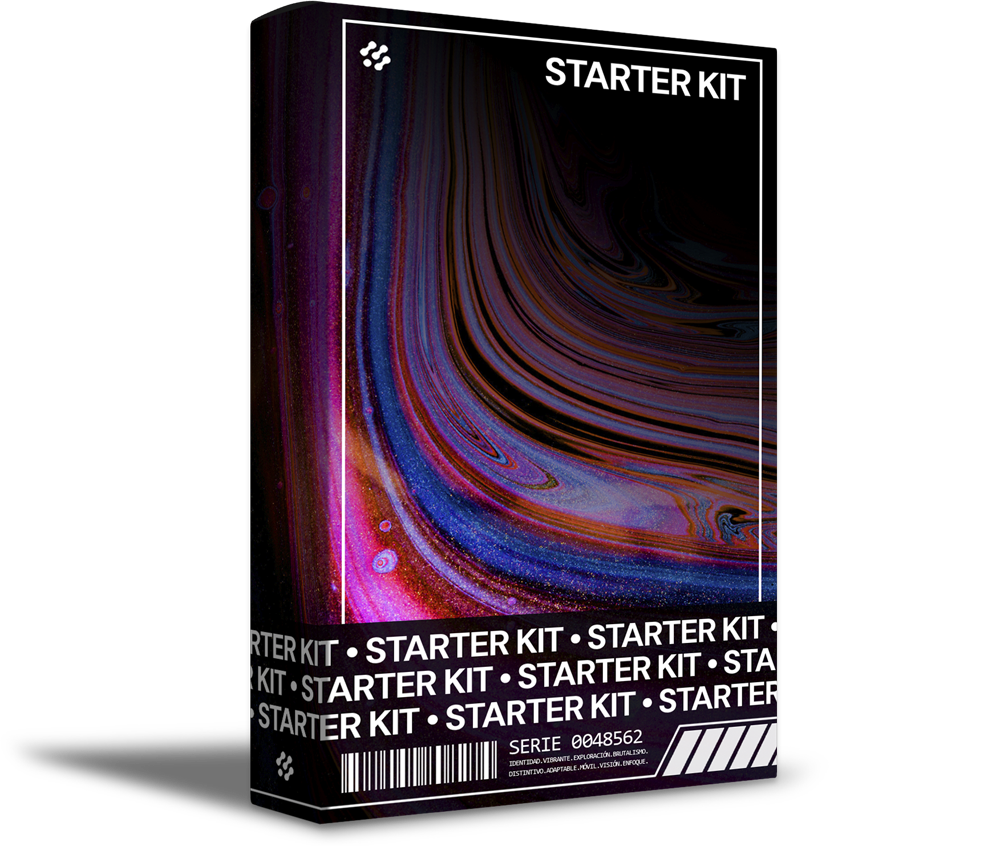 Starter Kit